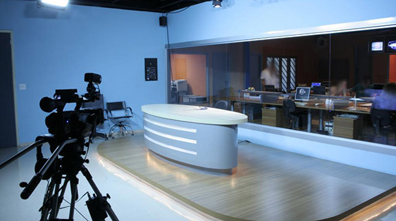 STZ TV Institucional