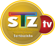 STV TV — Fundação Cultural Educacional de Sertãozinho - Canal 59.1 HD ou pela tv por assinatura NET no canal 4